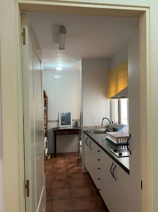 Piso en venta en Santuario - La Laguna en Chipiona