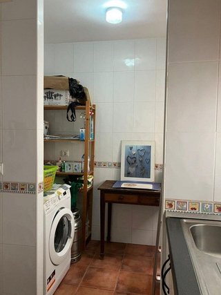 Piso en venta en Santuario - La Laguna en Chipiona