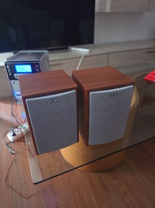 Microcadena AKAI QX-5550