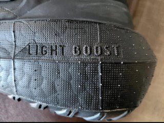 Zapatillas Adidas Ultraboost Cold.Rdy 2.0 T42