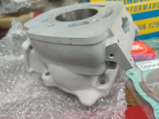 Cilindro+pistón Cagiva Mito 125(nuevo)