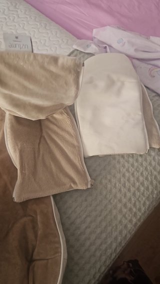 Vestiduras de silla invierno