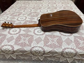 Chitarra Acustica Lakewood Premium