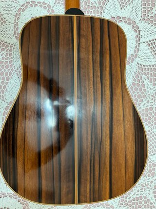 Chitarra Acustica Lakewood Premium