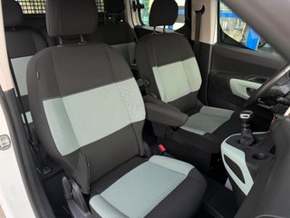 Citroën Berlingo Talla M BlueHDi 100 S&S FEEL PACK