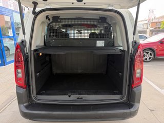Citroën Berlingo Talla M BlueHDi 100 S&S FEEL PACK