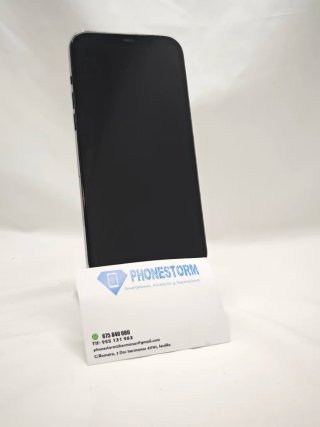iPhone 12 Pro Max Blu