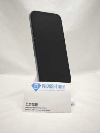 iPhone 12 Pro Max Blu