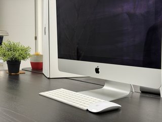 Apple iMac i5 2016 1TB HDD