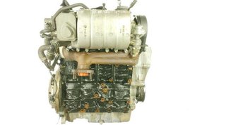 Seat asy motor completo ibiza iii 1.9 sdi 22577719