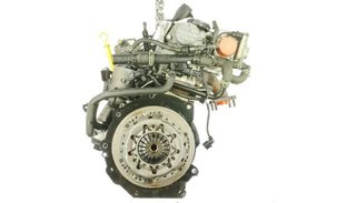 Seat asy motor completo ibiza iii 1.9 sdi 22577719