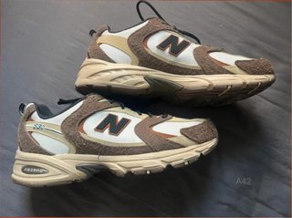 New Balance NB 530 Talla 45