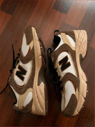 New Balance NB 530 Talla 37