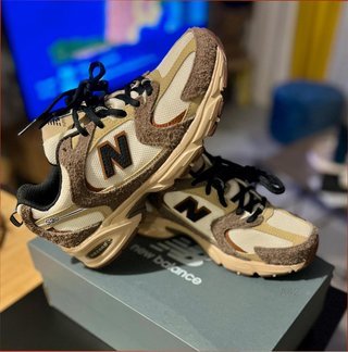 New Balance NB 530 Talla 36