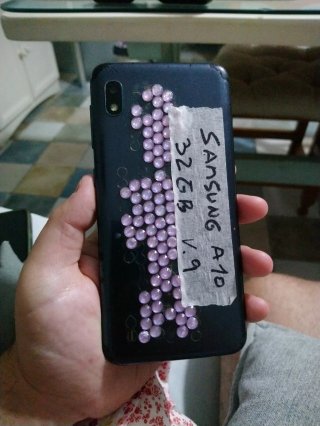 Samsung Galaxy A10 Sbloccato