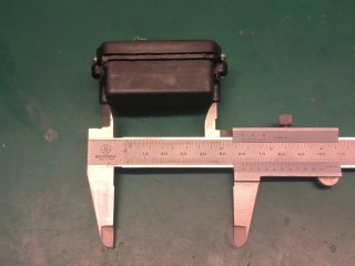 Caja Receptor RC Duratrax