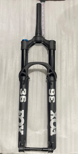 Horquilla Fox 36 SL Performance