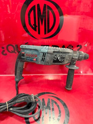 Taladro Bosch GBH 2-26 Profesional Usado