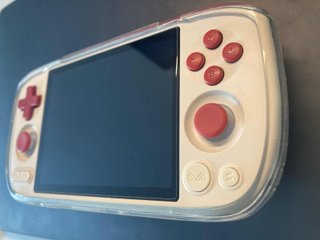 AYANEO Pocket Air Mini console Android