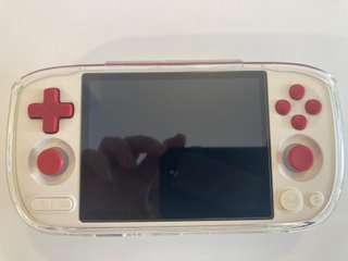AYANEO Pocket Air Mini console Android