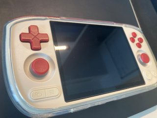 AYANEO Pocket Air Mini console Android