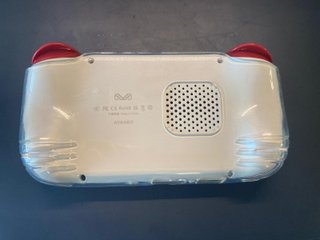 AYANEO Pocket Air Mini console Android