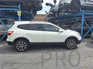 Turbo Nissan QASHQAI