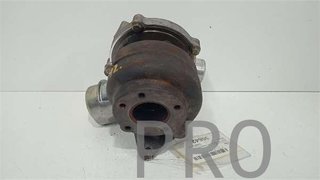 Turbo Nissan QASHQAI