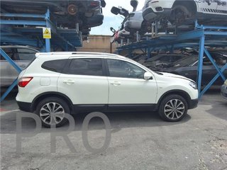 Turbo Nissan QASHQAI