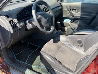 Renault Laguna 170cv TURBO GASOLINA 1.800cc 2003