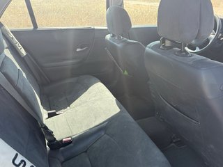 Renault Laguna 170cv TURBO GASOLINA 1.800cc 2003