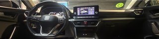 SEAT LEON SP 2.0 TDI DSG STYLE