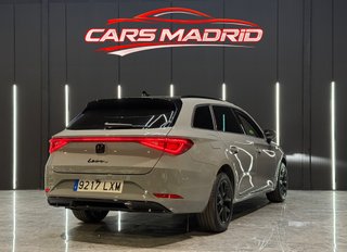 SEAT LEON SP 2.0 TDI DSG STYLE