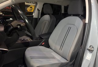 SEAT LEON SP 2.0 TDI DSG STYLE