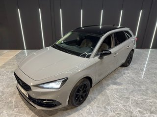 SEAT LEON SP 2.0 TDI DSG STYLE