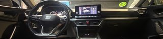 SEAT LEON SP 2.0 TDI DSG STYLE