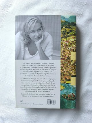 Quattrocento - Susana Fortes