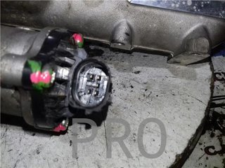Colector Admision Ford Tourneo Connect (TC7)(2002->)