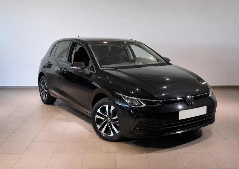 Volkswagen Golf Life 2021 - foto 1