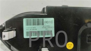 Mandos Climatizador Kia Carens (RP)(2013->)