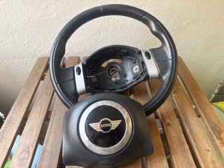 Volante Mini Cooper R50