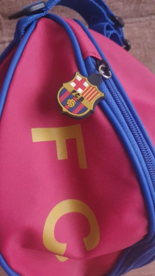 Mochila F.C. Barcelona FCB