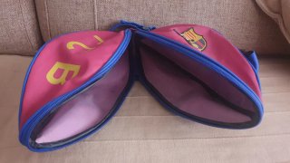 Mochila F.C. Barcelona FCB