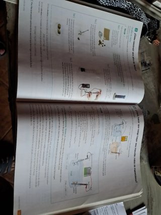 Física y química : 4 ESO Revuela