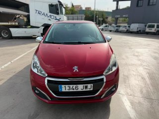 Peugeot 208 2017