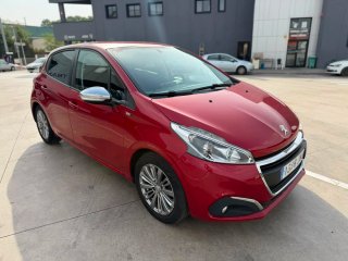 Peugeot 208 2017