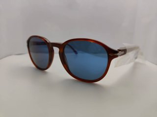 Persol 3343 Terra di Siena Occhiali da Sole