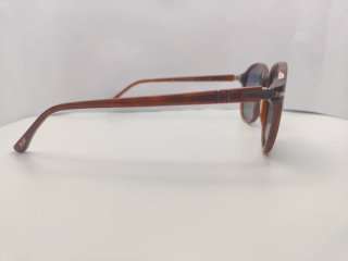 Persol 3343 Terra di Siena Occhiali da Sole
