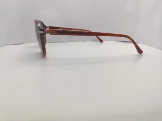 Persol 3343 Terra di Siena Occhiali da Sole