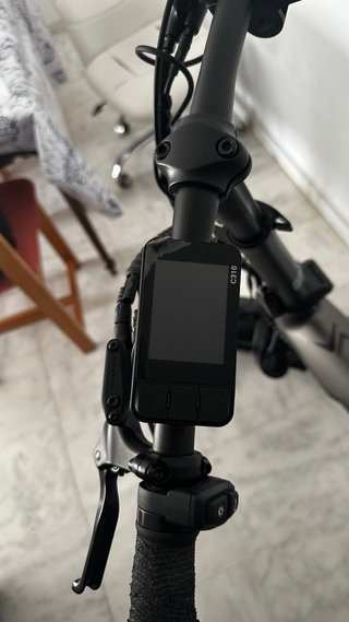 Ebike Smartgyro Rhino - excelente estado